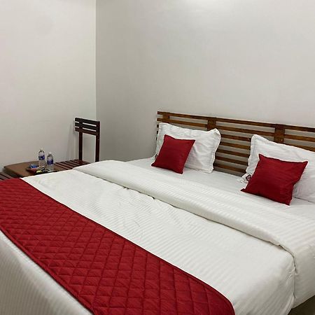 Luna Park & Resort Kottakuppam Eksteriør bilde