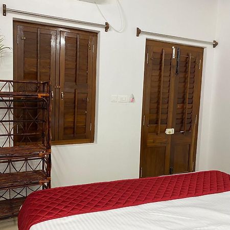Luna Park & Resort Kottakuppam Eksteriør bilde