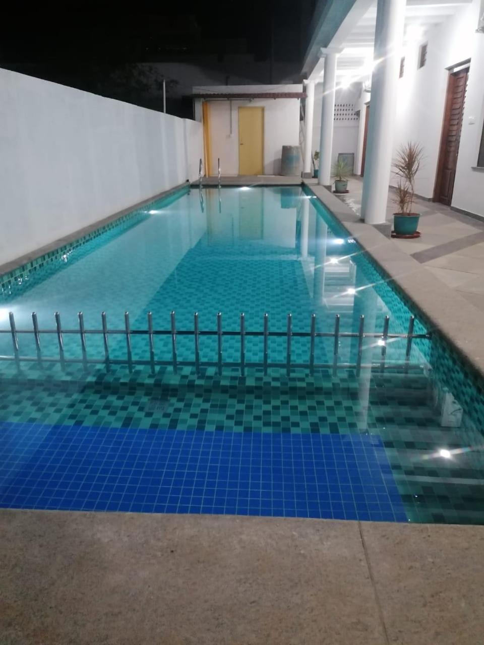 Luna Park & Resort Kottakuppam Eksteriør bilde
