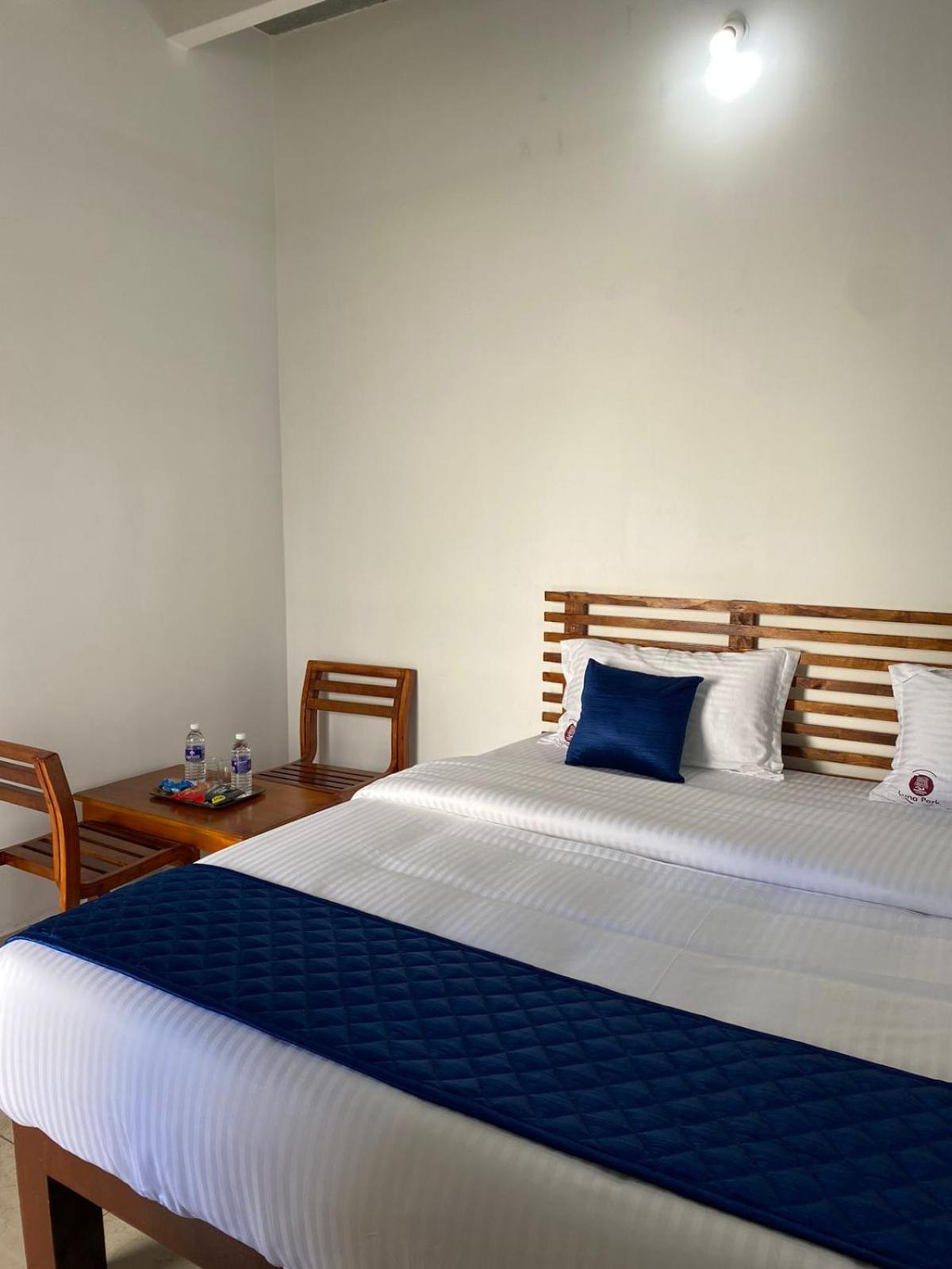 Luna Park & Resort Kottakuppam Eksteriør bilde