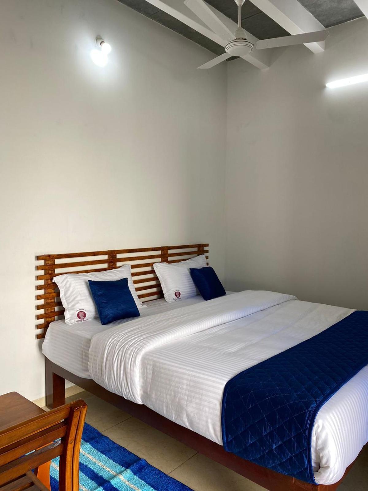 Luna Park & Resort Kottakuppam Eksteriør bilde