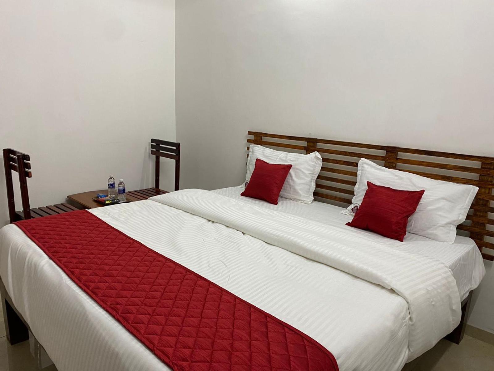 Luna Park & Resort Kottakuppam Eksteriør bilde