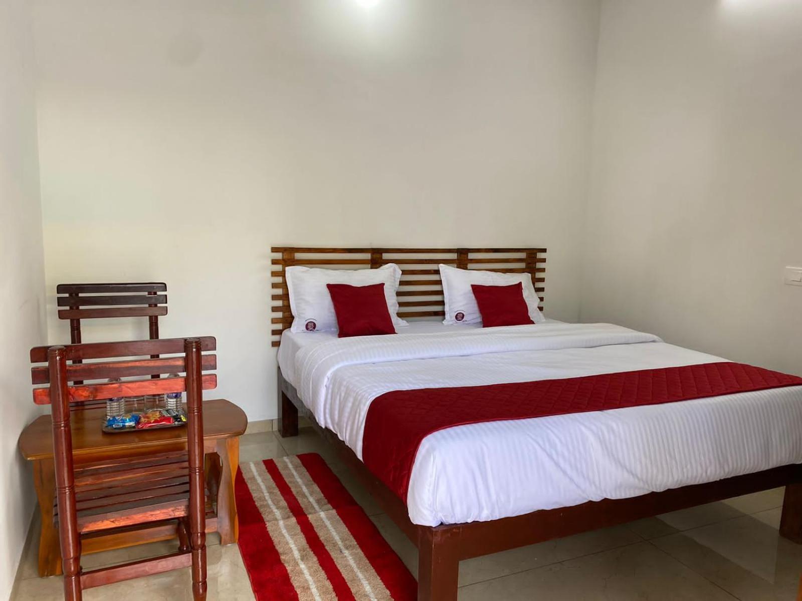 Luna Park & Resort Kottakuppam Eksteriør bilde