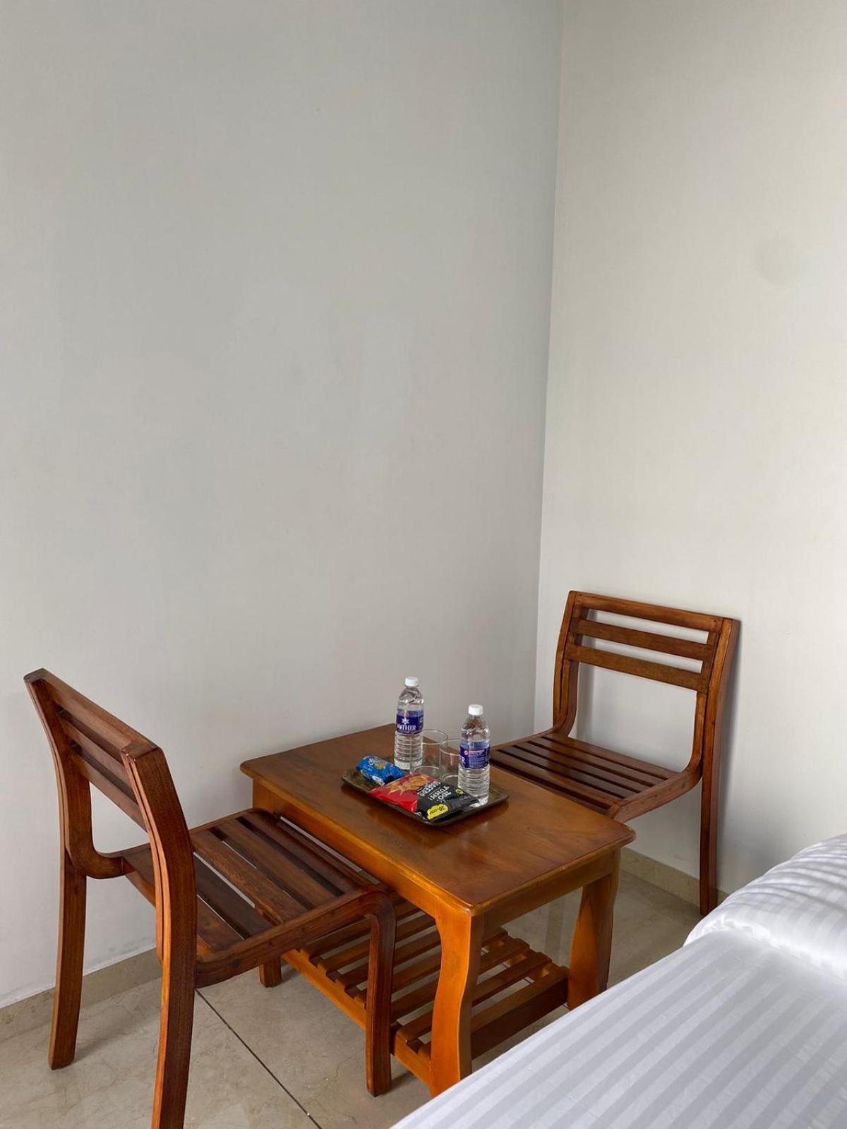 Luna Park & Resort Kottakuppam Eksteriør bilde